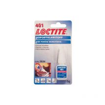 Loctite 401 adhesivo instantáneo 5 gr