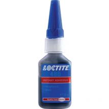 480 Prism Cyanoacrylate Adhesive 20GM - Loctite