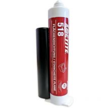 518 professionnel unijoint etancheite des joints moteurs, 50 ml - Loctite
