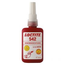 542 etancheite filete 50 ml - Loctite