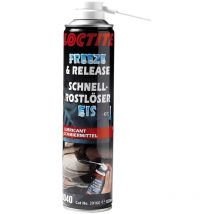 8040 degrippant a froid degrip' froid - Loctite