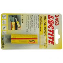 Ea 3463 a Baton 50G 23/5000 Metallo Magic Steel - Loctite