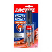 Loctite - Express Colla epossidica per siringa, 13 g