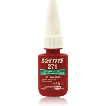 LOCTITE 271 frein filet fort 5ml