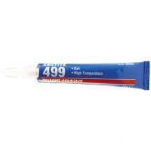 Loctite High Temp Adhesive for Genearal Purpose 499-20G