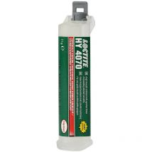 Henkel - Loctite hy 4070 adhesif hybride de reparation ultra-rapide, universel polyvalent