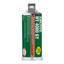 Hy 4080 Gy Cr 50G 2K-Klebstoff - Loctite