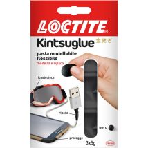 Henkel - h. Loctite Kintsuglue 3X5Gr Nero 2239179