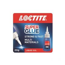 Loctite Professional Super Glue 20g - LO05986