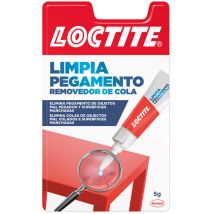 Loctite Kleberückstände Entferner 5g Universalkleber für saubere Anwendung Entfernt Rückstände von Klebstoffen