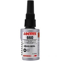 Loctite Retainer Adhesive 660-50ML