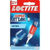 HENKEL – Adhésif liquide transparent 3g – Résistant à l'eau et aux températures élevées – Robot multifonction