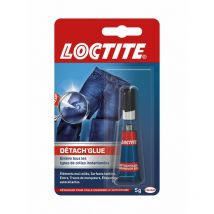 Loctite - Superpegamento 3 adhesivo desprendible, 5 g