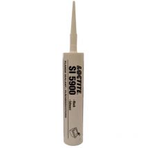 Loctite Thixotropic Paste Black 5900-300ML