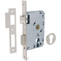 Tesa Lock R.4010-P-50 G.Ll Hl sans cylindre p.r