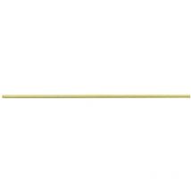 Löffert Besenstiel Espe natur 1400x24 mm mit Gewinde