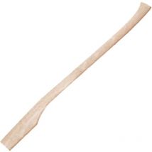Manico per ascia L.450mm Occhiello per manico 55 / 24mm es löffert
