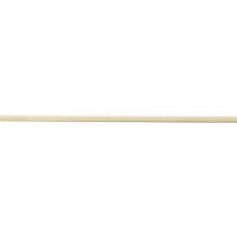 Manche de houe Longueur 1350 mm Œillet du manche 32 / 24 mm frêne