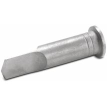 Glühmesser 0G132MN, vernickelt, für Gaslötset Independent 130, 1 Stück