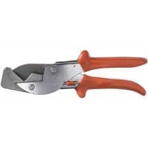 Profilschere 25 x 45 mm 3204/P90 Löwe