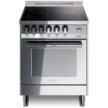 Lofra Pl66mft4i Cucina 60x60 Cm Piano Induzione 4 Zone Boost Forno Elettrico Multifunzione 70 L 9 Programmi Classe A Colore Acciaio Inox