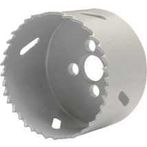Fortis - Sierra trépano hss M42 64mm