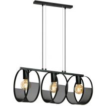 Hydra - Loft Llama Moderno Colgante 2752/Z-B-3