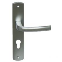 Loft-set 195 Aluminox - Verurteilung