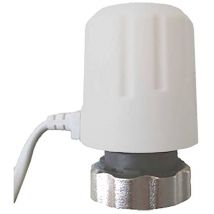 Logafloor Stellantrieb 230 v m 30 x 1,5mm stromlos geschlossen IP54/II