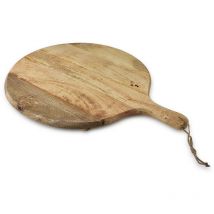 Logan Servierbrett 60x47x2,5cm boho