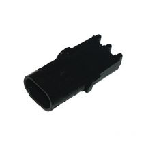 Logement de fiche Delphi DE12010973