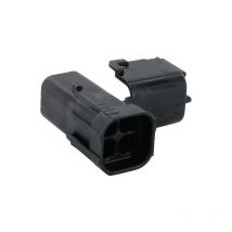 Logement de fiche Delphi DE12015024