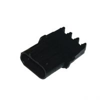 Logement de fiche Delphi DE12020827