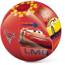 Logi Mondo 16361 - jeu de plein air - ballon gonflable cars ii