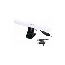 Logilink - Antenne numérique portable dvb-t blanche