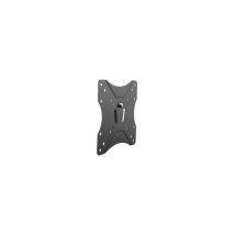 Logilink - BP0004 - 25 kg - 58,4 cm (23) - 106,7 cm (42) - 75 x 75 mm - 200 x 200 mm - Noir