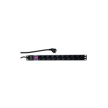 Logilink - PDU9C02 protection surtension - protections surtensions (900 g)