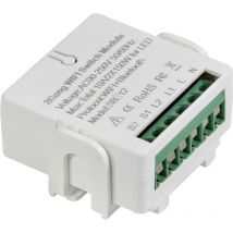 Logilink - SH0124 Module switch 2 canaux SH0124 X225232