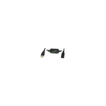 Logilink - usb Repeater Cable a St. / a Bu. 10 m (UA0143)