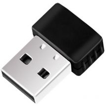 Adattatore usb 2.0 wlan 802.11b/g/n dimensione nano - 300mbit Logilink