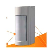 Logisty hager detector antimasking de infrarrojos para exteriores-rla145x