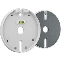 Logitech Scribe Glass Mount Piastra Di Montaggio