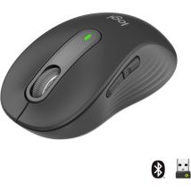 Logitech - Maus Signature M650 Medium