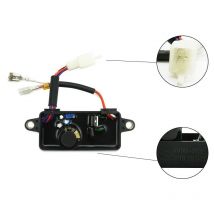 Régulateur de tension thsidne Avr pour générateurs Avr 3kw 2kw 2.8kw automatique