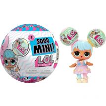 Sooo Mini Doll Surprise Ball - L.o.l.surprise