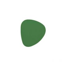 Larissa Lighting - Lom Applique Lampada da Parete 2x G9 led Max 7W Verde
