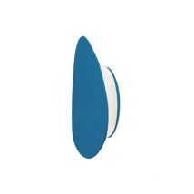 Lom Sconce Wandleuchte 2x G9 led Max 7W Blau