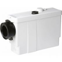 400VW-A wc Vorwand Hebeanlage Schneidwerk Schmutzabwasserpumpe