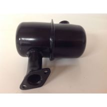 Schalldämpfer Motor-Pumpen-Schalldämpfer IM250 300 350 LA300 350 A00885 - Lombardini