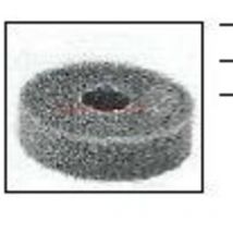 Schwamm für Motorgrubber 3LD450 1051 - Lombardini